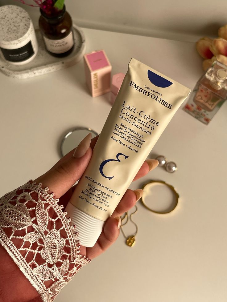 EMBRYOLISSE LAIT-CRÉME CONCENTRÉ 75ML
