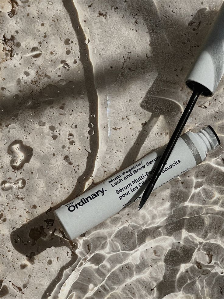 THE ORDINARY-SÉRUM CILS&SOURCILS