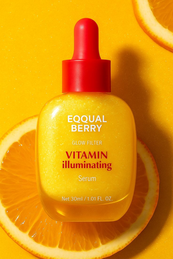 VITAMINE ILLUMINATING SERUM