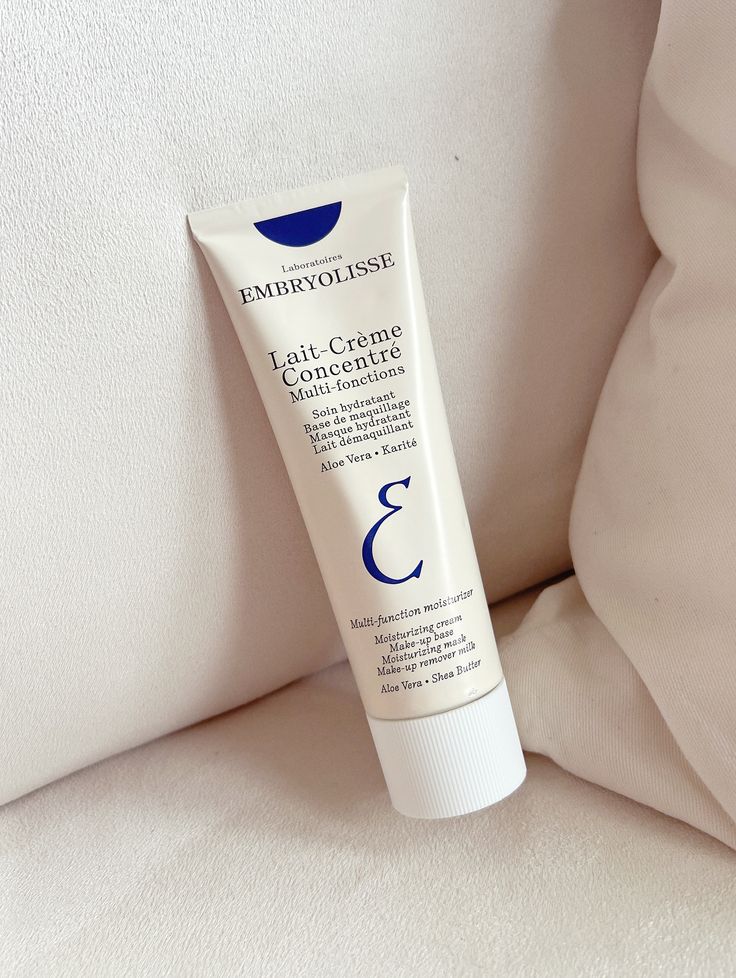EMBRYOLISSE LAIT-CRÉME CONCENTRÉ 75ML
