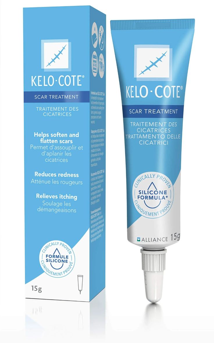 KELO-COTE GEL 15G