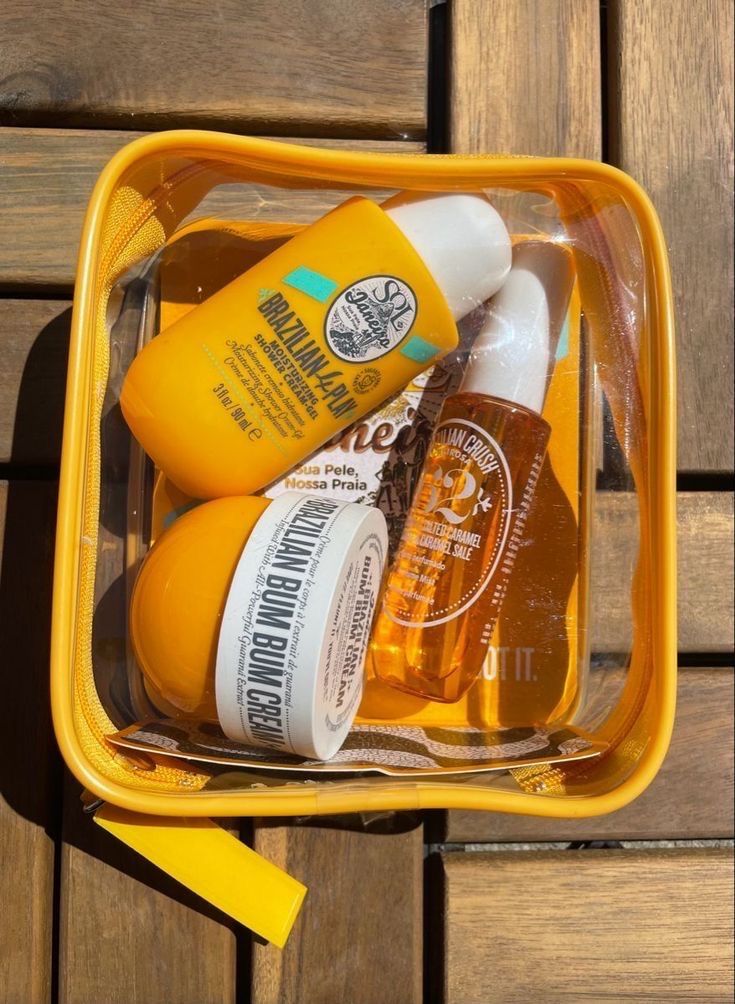 SOL DE JANEIRO JET SET