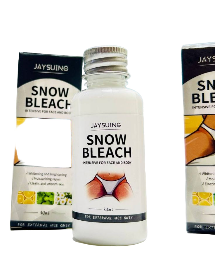 SNOW BLEACH 30ML JAYSUING