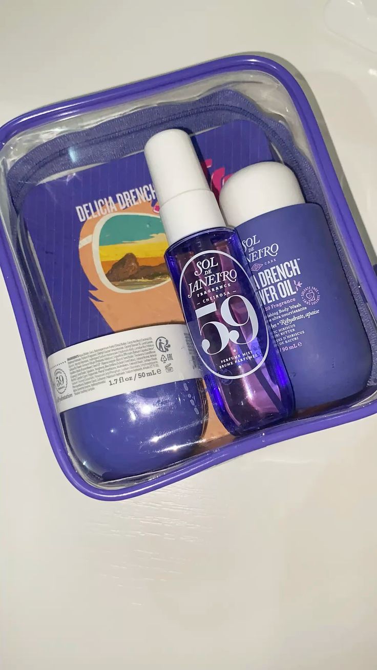 SOL DE JANEIRO JET SET