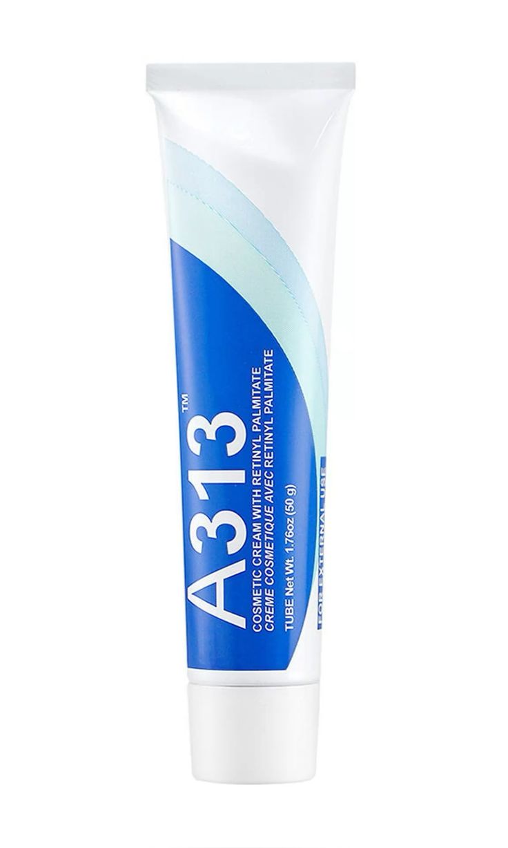 A313 RETINOL CREAM