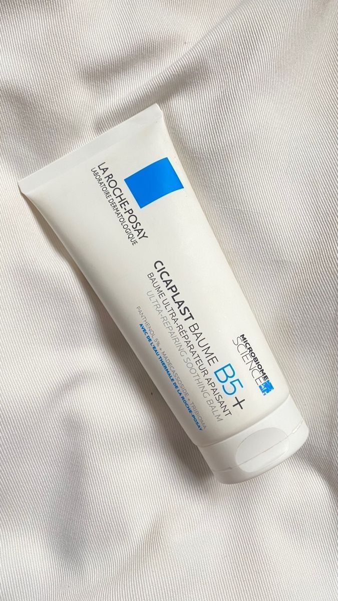 LA ROCHE-POSAY CICAPLAST BAUME B5+40ML