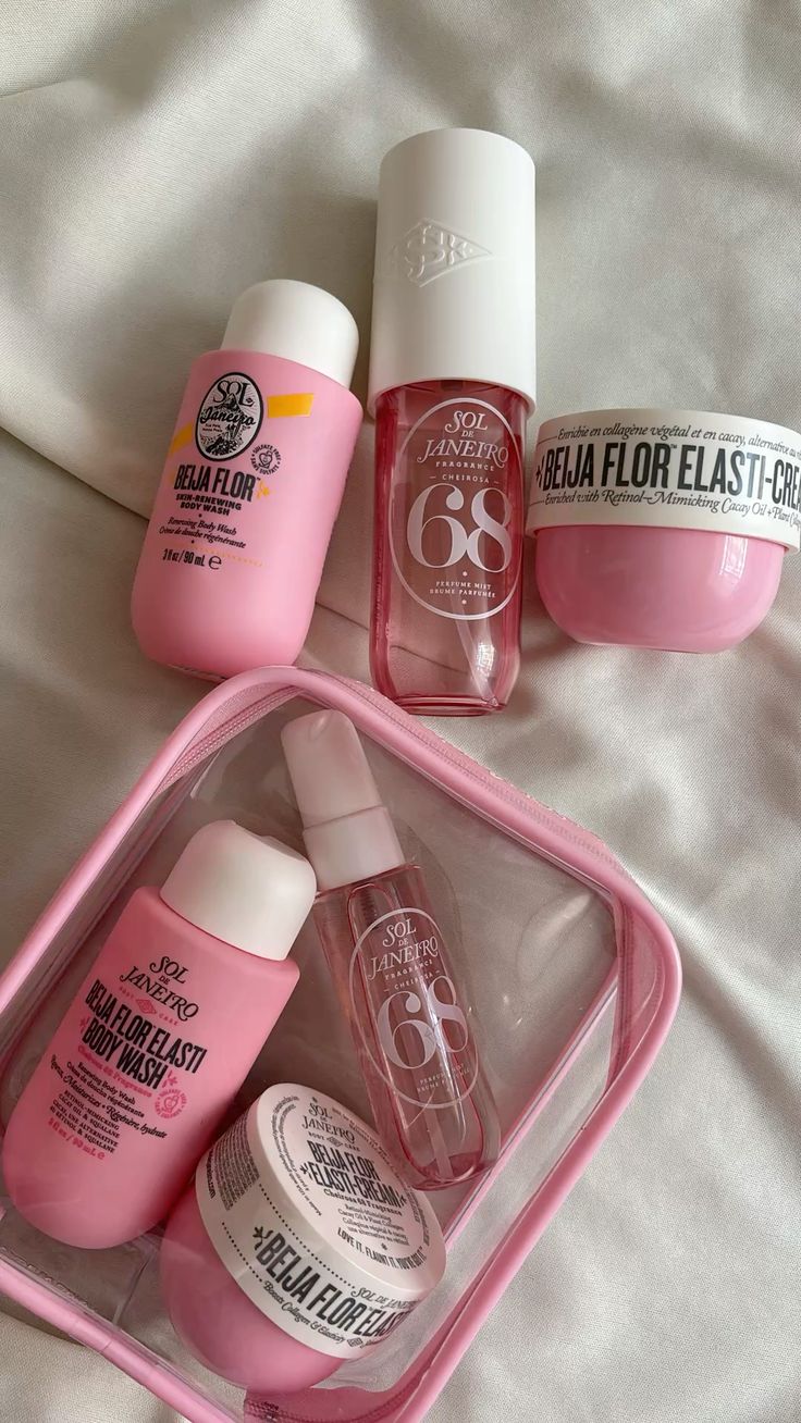 SOL DE JANEIRO JET SET