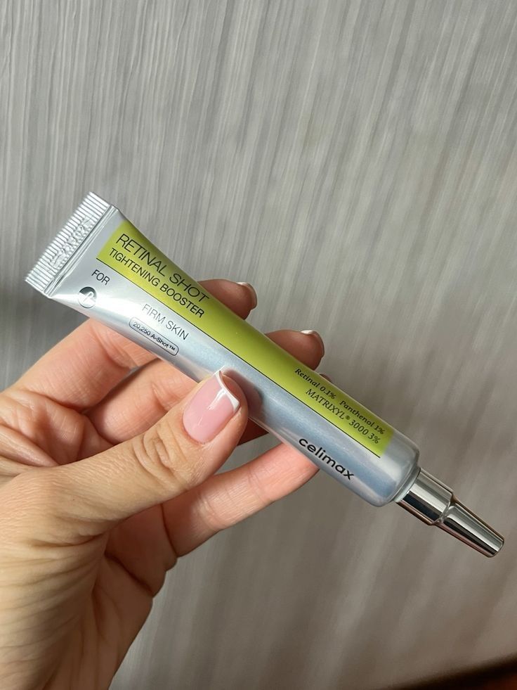 CELIMAX THE VITA-A RETINAL SHOT BOOSTER