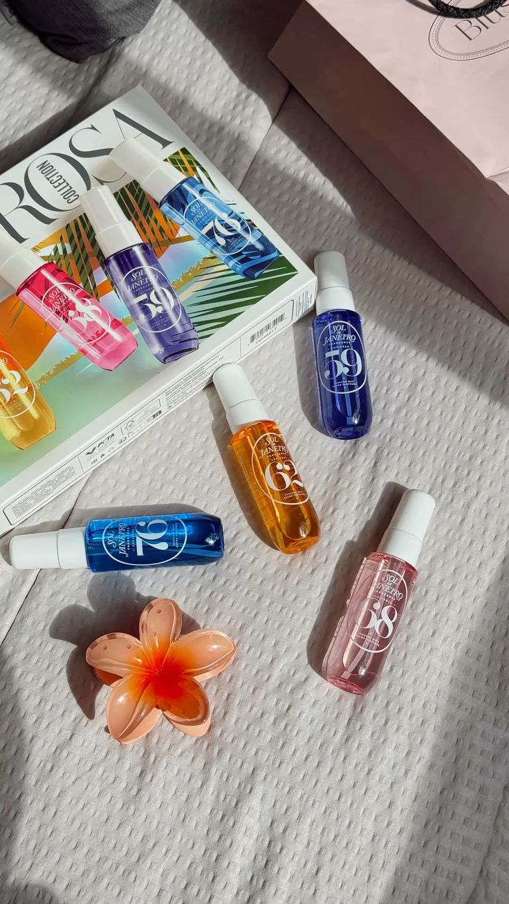 SOL DE JANEIRO CHEIROSA